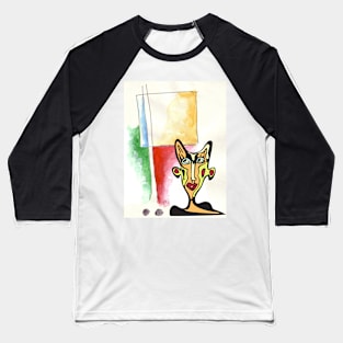 Expression Baseball T-Shirt